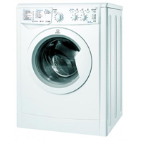 INDESIT IWC 6085 B (CIS)